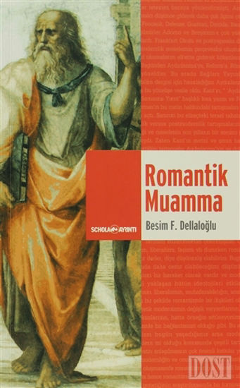 Romantik Muamma